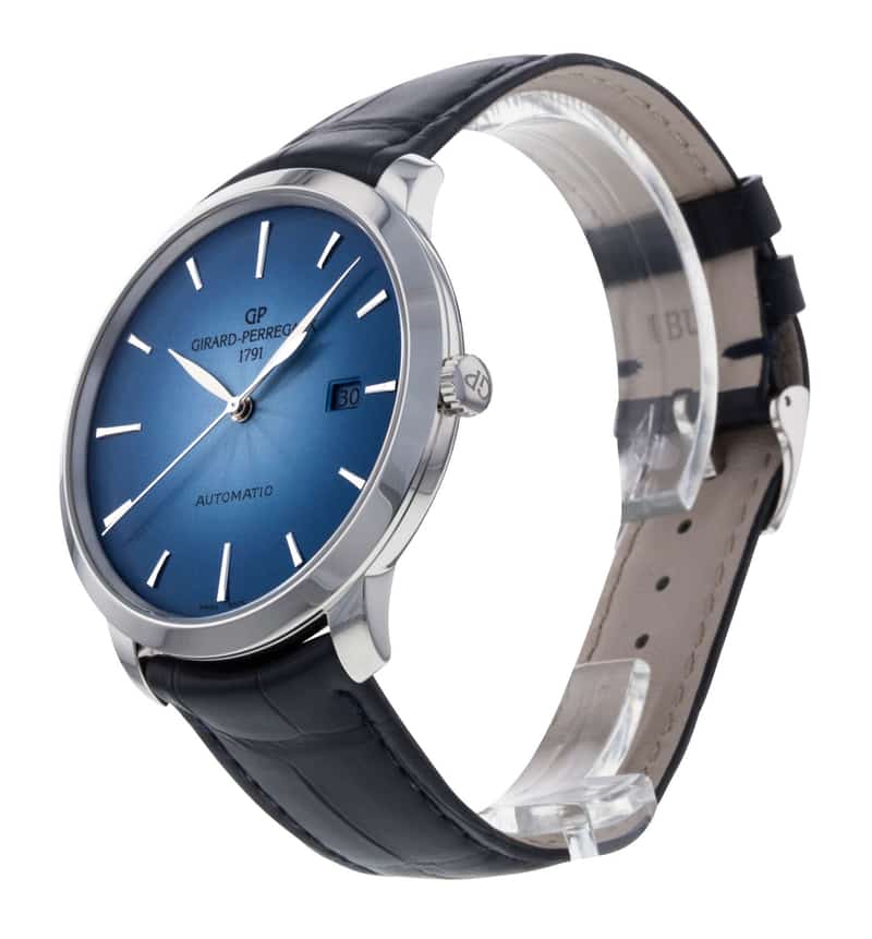 Girard Perregaux 1966 49555-11-431-BB60